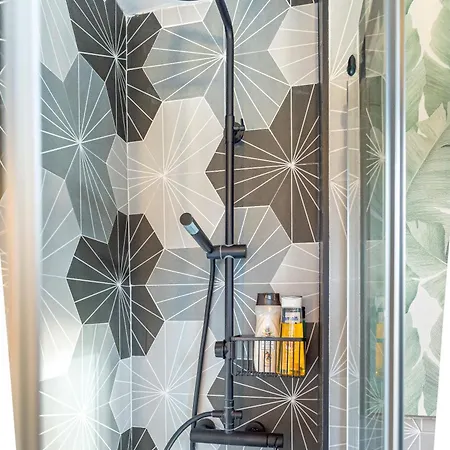 Apartament Regency Luxe