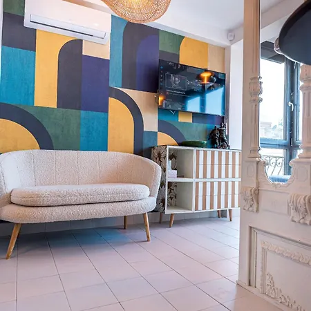 Apartament Regency Luxe *