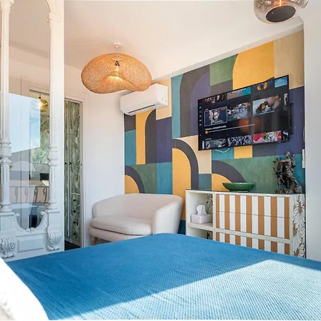 Apartament Regency Luxe Torremolinos