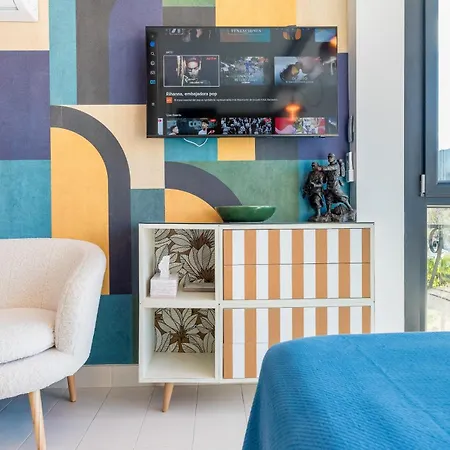 Regency Luxe Apartament Torremolinos