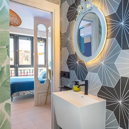Apartament Regency Luxe Torremolinos