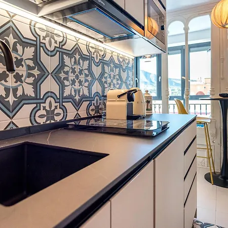 Regency Luxe Apartament *