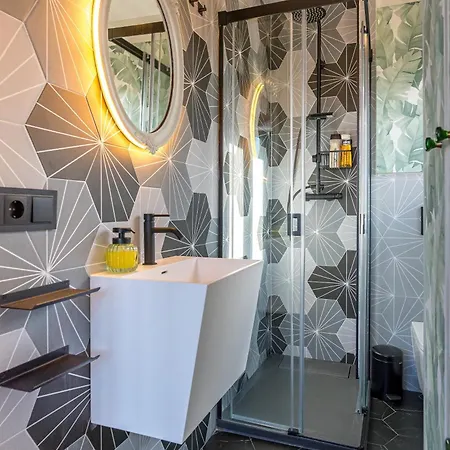 Regency Luxe Apartament *