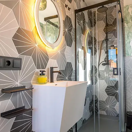 Regency Luxe Apartament Torremolinos