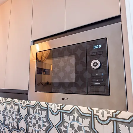 Apartament Regency Luxe *