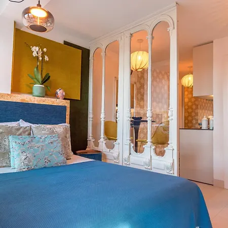Regency Luxe Apartament Torremolinos