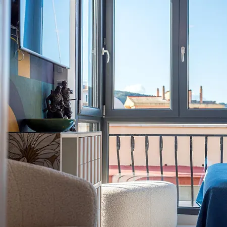 Regency Luxe Apartament *