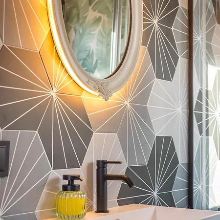Apartament Regency Luxe Torremolinos
