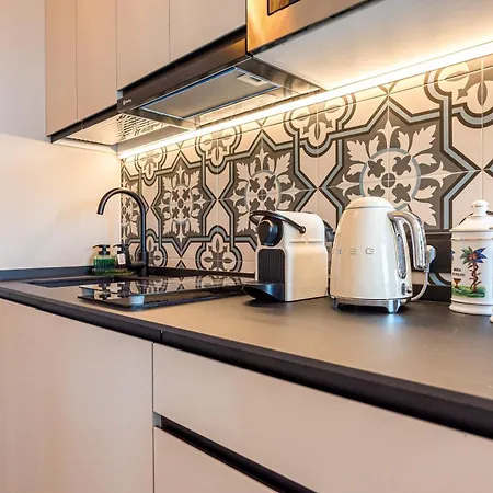 Regency Luxe Apartament