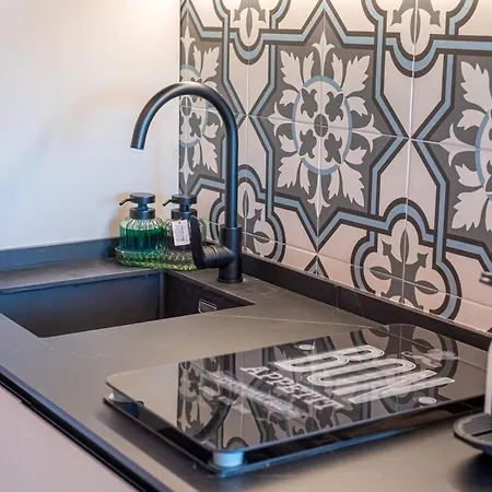 Apartament Regency Luxe