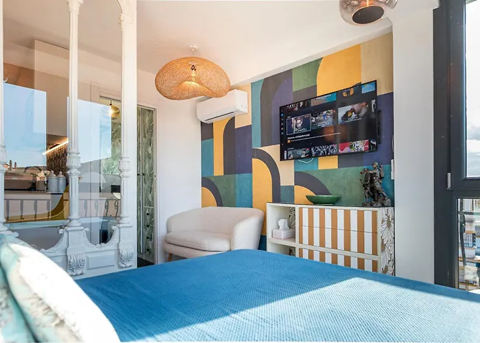 Apartment Regency Luxe Torremolinos