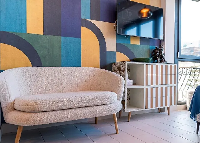 Apartment Regency Luxe Torremolinos