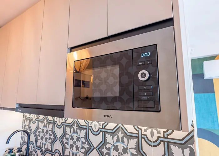 Apartment Regency Luxe *