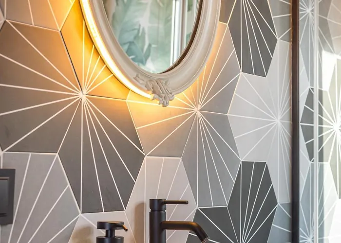 Apartment Regency Luxe Torremolinos