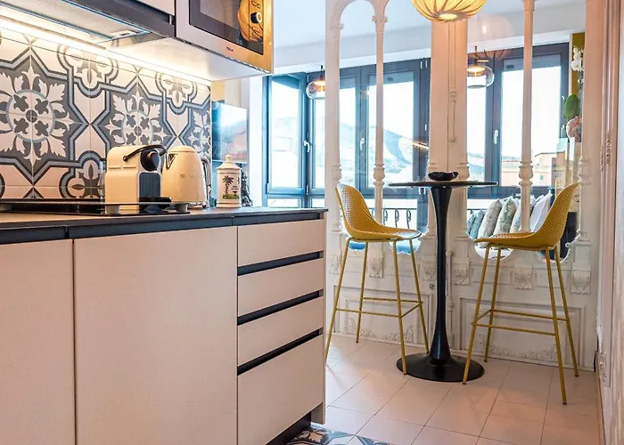 Regency Luxe Apartment Torremolinos