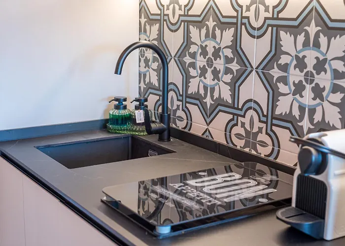 Apartment Regency Luxe